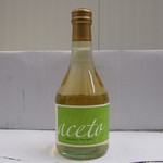 ACETO DI MELE (500 CC) BIO