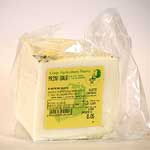PRIMO SALE (300- 400 GR) BIO
