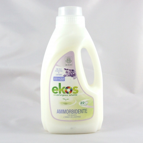 EKOS AMMORBIDENTE LIQUIDO 1000 ml