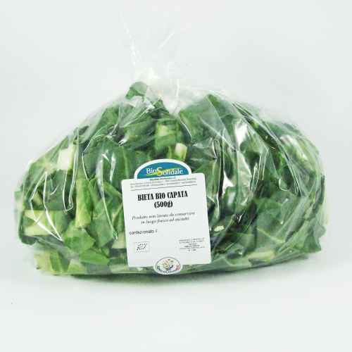 BIETA CAPATA BIO (GR 500)