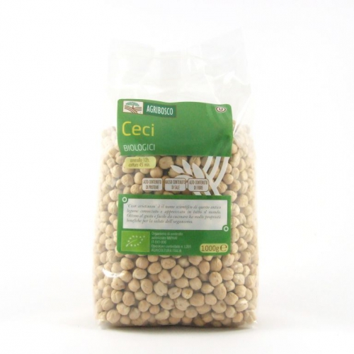 CECI INTERI  BIO (RM) 1 KG
