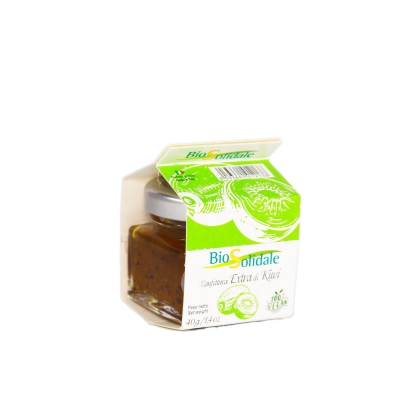 CONFETTURA DI KIWI BIO 40 gr