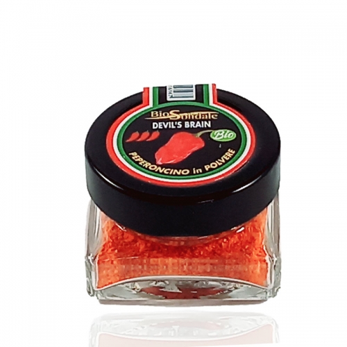 PEP. DEVIL'S BRAIN POLVERE BIO 15g