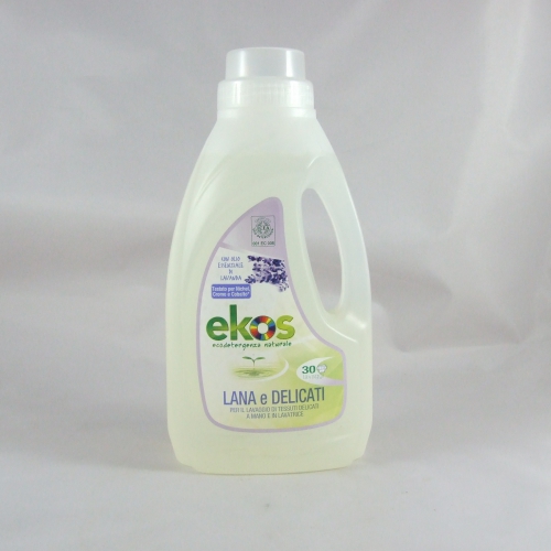 EKOS PER LANA E CAPI DELICATI 1 LT
