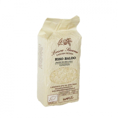 RISO BALDO (1Kg) BIO