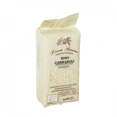 RISO CARNAROLI (1Kg) BIO
