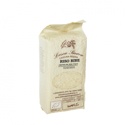 RISO RIBE (1Kg) BIO