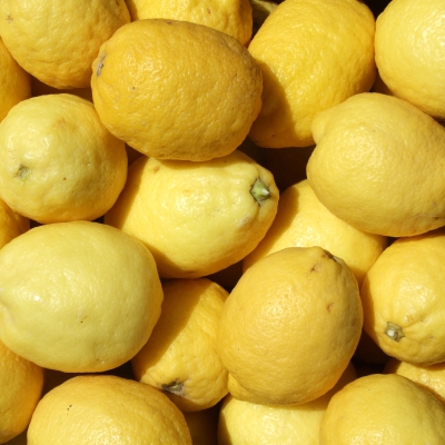 LIMONI BIANCHETTI BIO