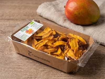 MANGO DISIDRATATO BIO 200 g