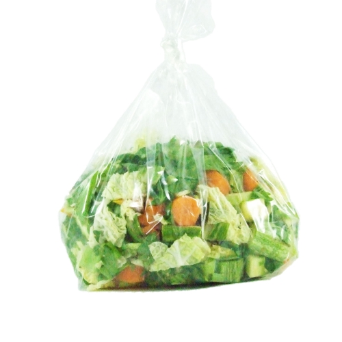 MINESTRONE DI VERDURE BIO (GR 500)