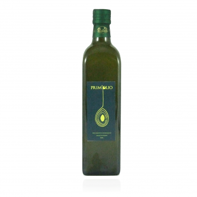 OLIO EVO BIO 750 cc (CALABRIA)