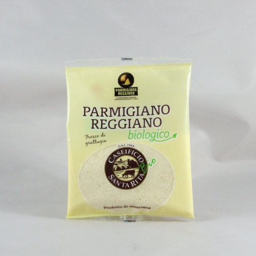 PARM. REGG. GRATTUGIATO 60 Gr BIO