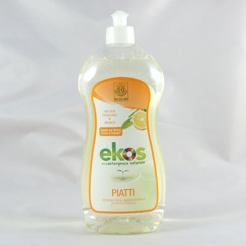 EKOS PIATTI E STOVIGLIE 500 ml