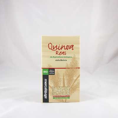 Quinoa real-bio 500gr