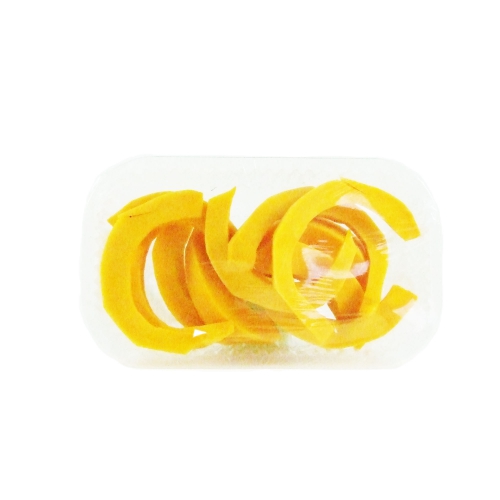 ZUCCA A FETTE (300 gr ca) BIO