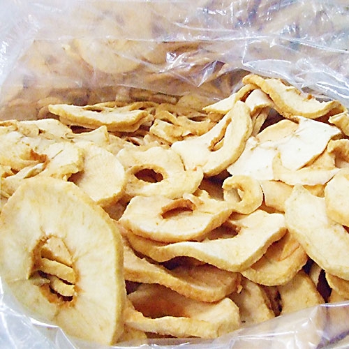 FRUTTA SECCA