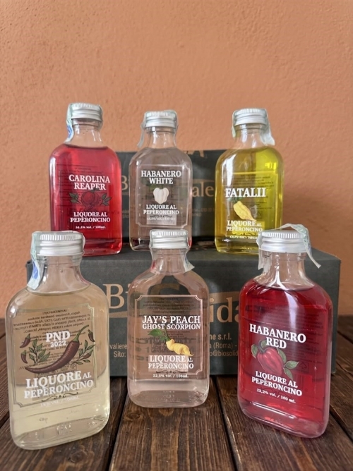 LIQUORI