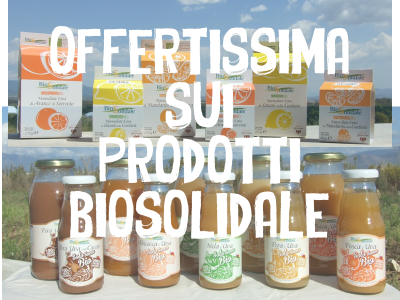 offertissime prodotti bioso