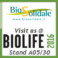 Biosolidale@Biolife