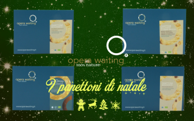 Panettoni Natale 2016