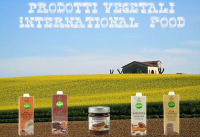Prodotti International food