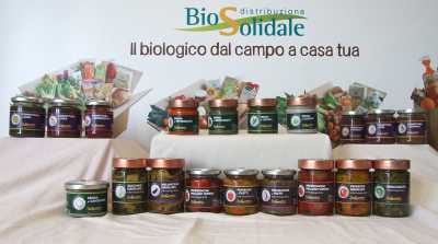 Nuovi prodotti targati Biosolidale