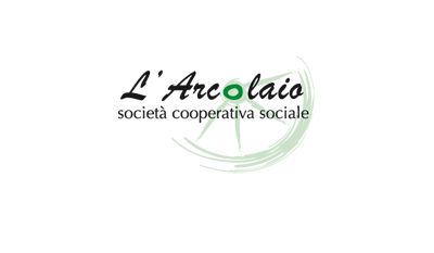L'ARCOLAIO SOC.COOP.SOCIALE